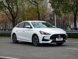 
										MG5 2026 (automatic) full									