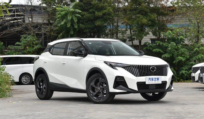 
								Gac gs3 mudiem 2026 full									