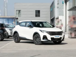 
										Gac gs3 base Dct Auto full									