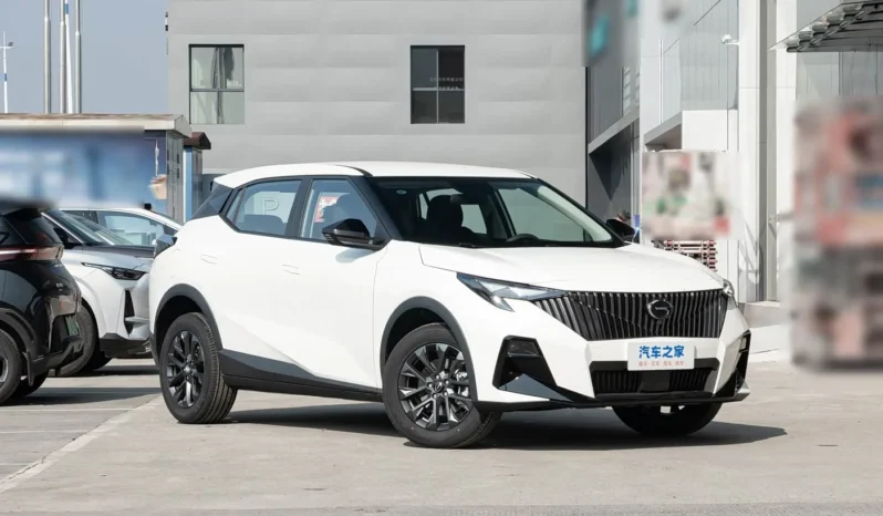 
								Gac gs3 base Dct Auto full									