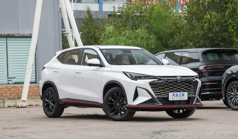 
								Changan X5 Plus (Automatic Medium) full									