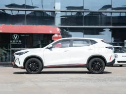 
										Changan X5 Plus (Automatic Basic) full									