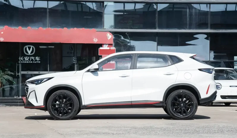 
								Changan X5 Plus (Automatic Basic) full									