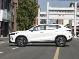 
										Changan X5 Plus (Manual) full									