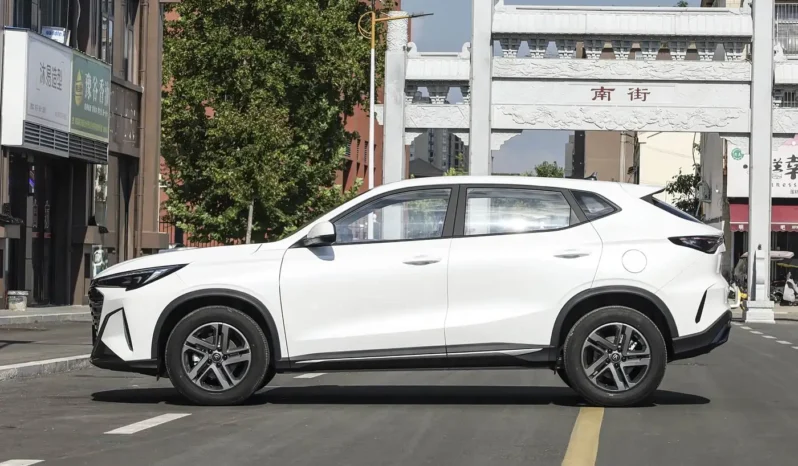 
								Changan X5 Plus (Manual) full									