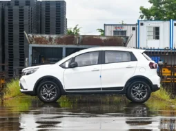 
										Livan X3 PRO – Auto. full									