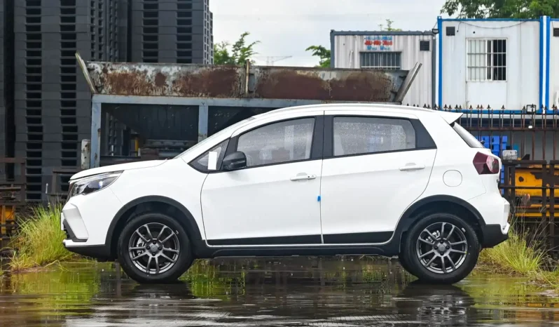 
								Livan X3 PRO – Auto. full									