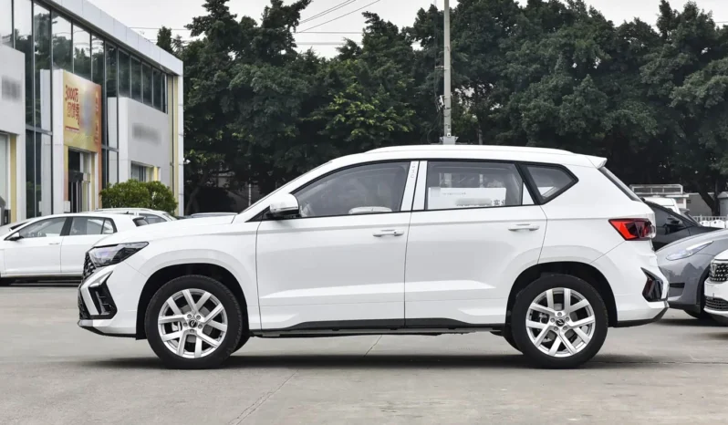 
								VS5 (Manual Full Option) full									