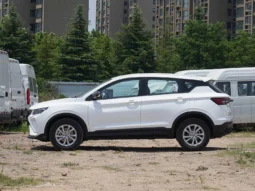 
										Geely Binyue (Coolray) Manuelle full									