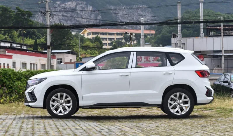 
								VS5 (Automatic Basic, No Sunroof) full									