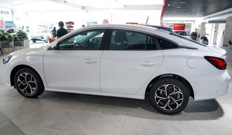 
								MG5 2026 (manuel) full									