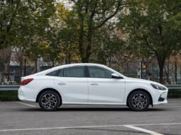 
										MG5 2026 (automatic) full									