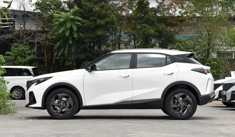 
								Gac gs3 mudiem 2026 full									