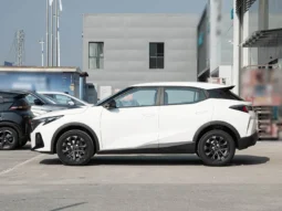 
										Gac gs3 base Dct Auto full									