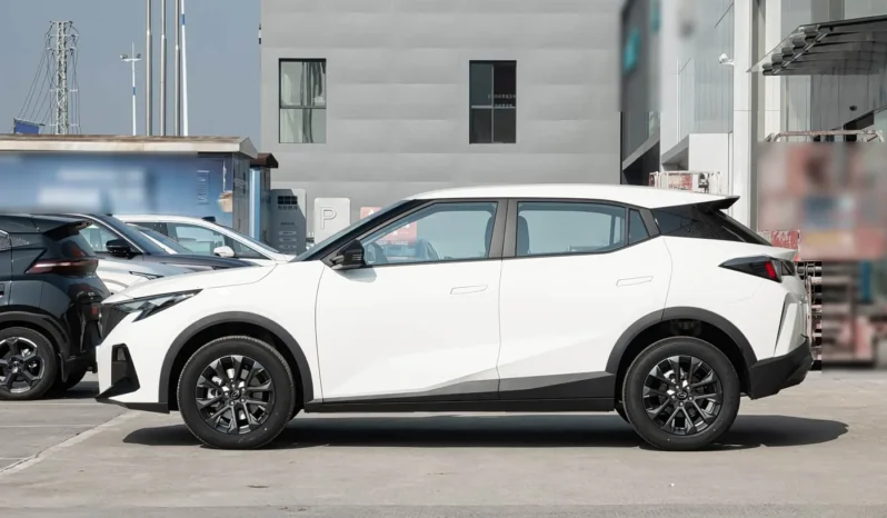 
								Gac gs3 base Dct Auto full									