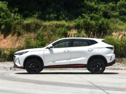 
										Changan X5 Plus (Automatic Line item) full									