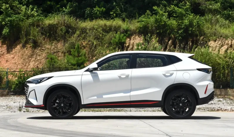 
								Changan X5 Plus (Automatic Line item) full									