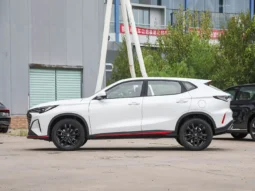 
										Changan X5 Plus (Automatic Medium) full									