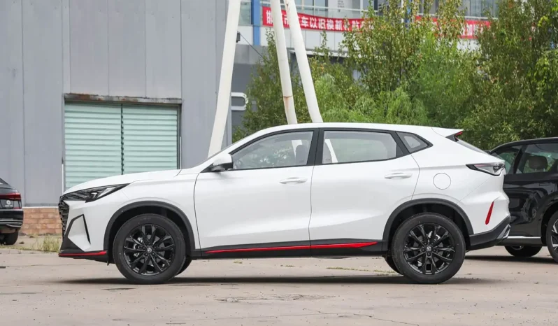 
								Changan X5 Plus (Automatic Medium) full									