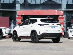 
										Changan X5 Plus (Automatic Basic) full									