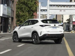 
										Changan X5 Plus (Manual) full									