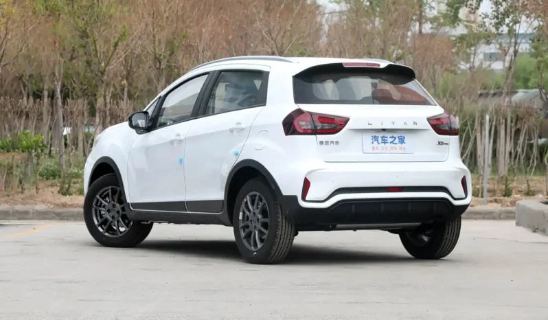 
								Livan X3 PRO – Manual full									