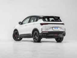 
										Geely Binyue (Coolray) Full full									