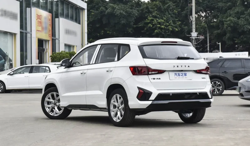 
								VS5 (Manual Full Option) full									