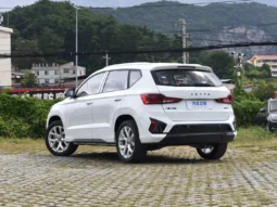 
										VS5 (Automatic Basic, No Sunroof) full									