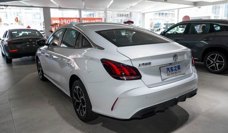 
								MG5 2026 (manuel) full									