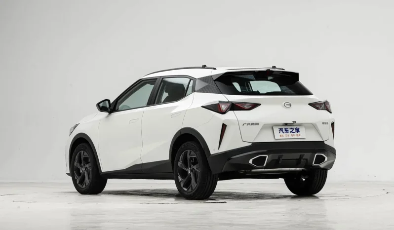 
								Gac gs3 full 2026 full									