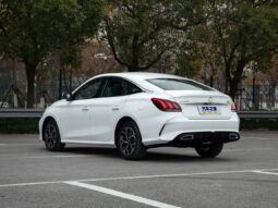 
										MG5 2026 (automatic) full									