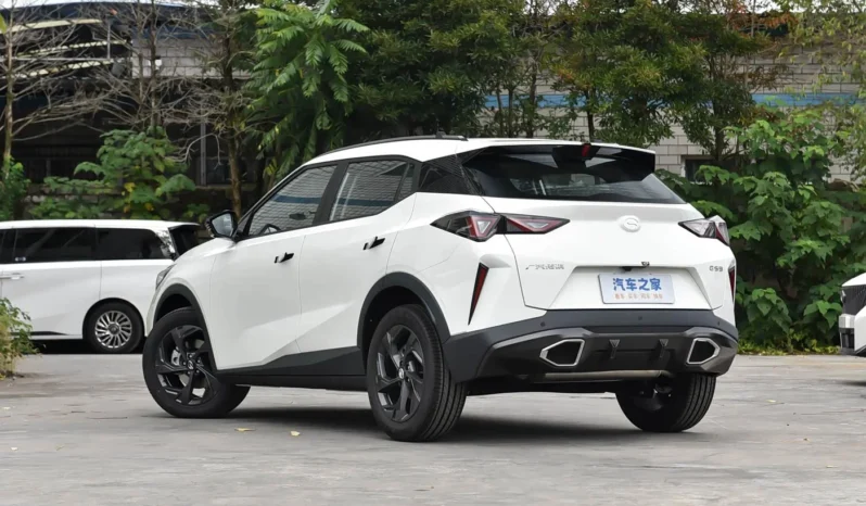 
								Gac gs3 mudiem 2026 full									