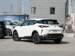 
										Gac gs3 base Dct Auto full									