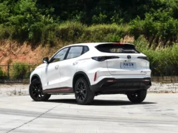 
										Changan X5 Plus (Automatic Line item) full									