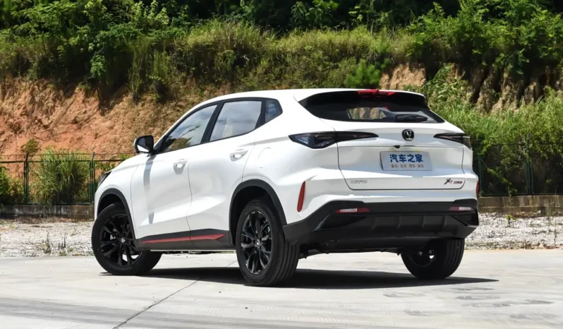 
								Changan X5 Plus (Automatic Line item) full									