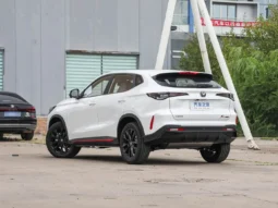 
										Changan X5 Plus (Automatic Medium) full									
