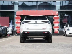 
										Changan X5 Plus (Automatic Basic) full									