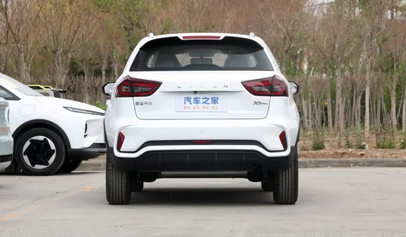 
								Livan X3 PRO – Manual full									