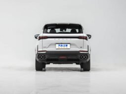 
										Geely Binyue (Coolray) Full full									