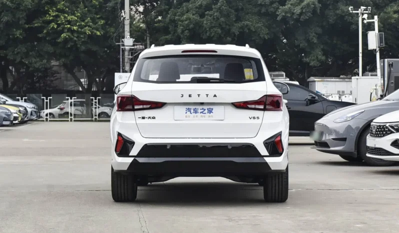 
								VS5 (Manual Full Option) full									