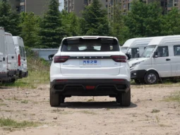 
										Geely Binyue (Coolray) Manuelle full									