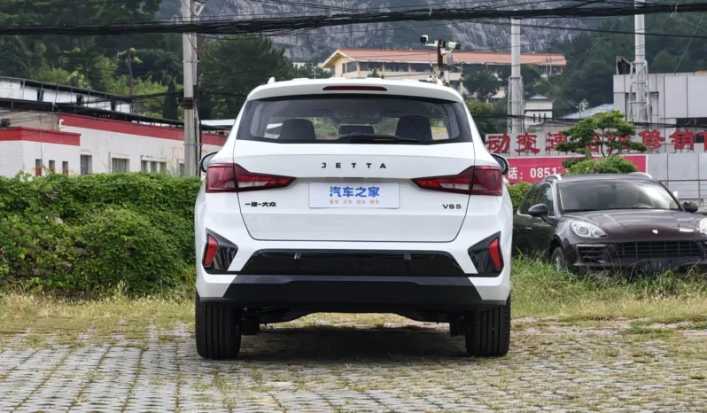 
								VS5 (Automatic Basic, No Sunroof) full									