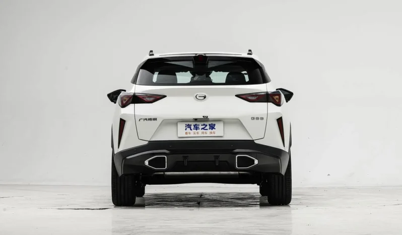 
								Gac gs3 full 2026 full									