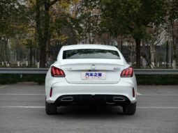 
										MG5 2026 (automatic) full									