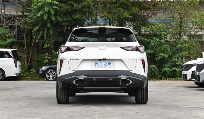 
								Gac gs3 mudiem 2026 full									