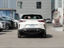 
										Gac gs3 base Dct Auto full									