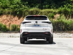 
										Changan X5 Plus (Automatic Line item) full									