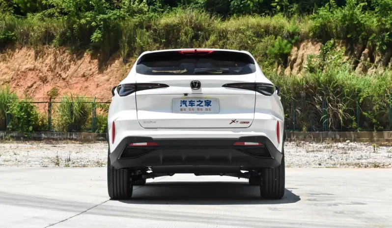 
								Changan X5 Plus (Automatic Line item) full									