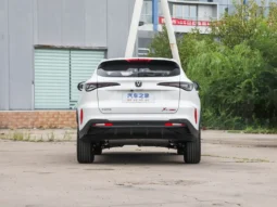 
										Changan X5 Plus (Automatic Medium) full									